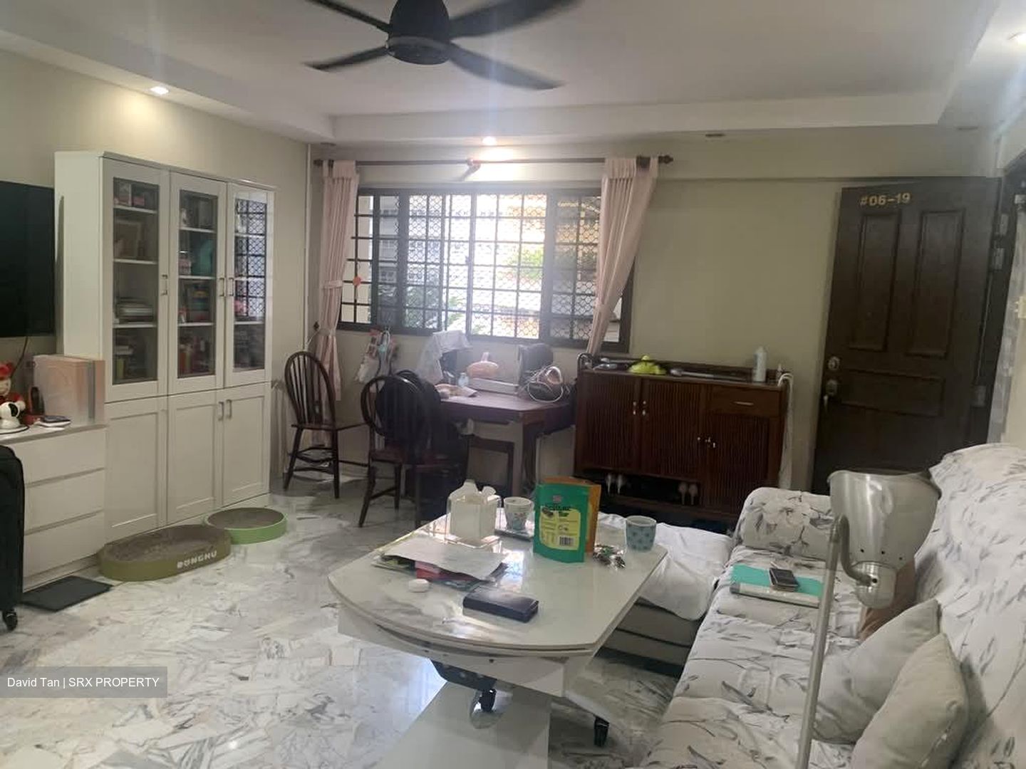 Blk 716 Clementi West Street 2 (Clementi), HDB 4 Rooms #583936101